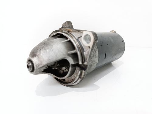 Startmotor OPEL ZAFIRA A MPV (T98) 2.0 DTI 16V (F75) (101 hp) 13017486