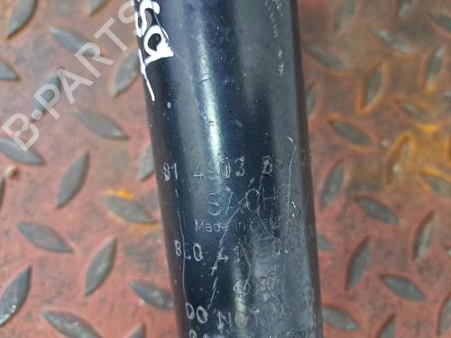 Venstre fortil støddæmper AUDI A4 B6 (8E2) 1.6 | BP13019136M16 