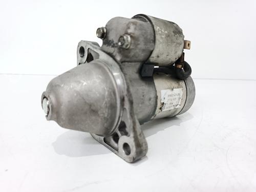 Used Starter OPEL COMBO Box Body/MPV 1.7 DI 16V (65 hp) 13019118