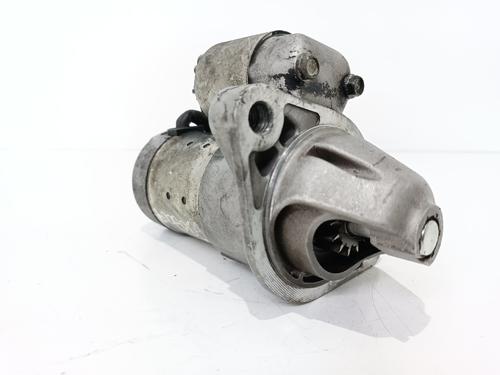 Starter OPEL COMBO Box Body/MPV 1.7 DI 16V | BP13019118M8