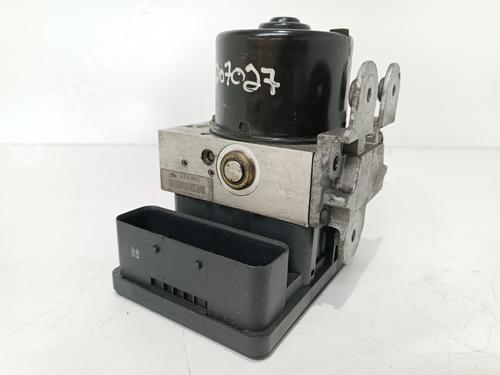 ABS Bremseaggregat HONDA ACCORD VII (CL, CN) 2.2 i-CTDi (CN1) (140 hp) 13046219