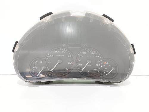 Used Instrument cluster Instrument cluster 13074170 13074170