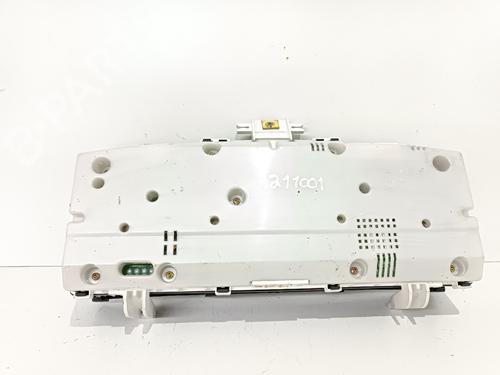 Instrument cluster TOYOTA COROLLA (_E12_) 1.4 D (NDE120_, NDE120R) | BP13087054C47