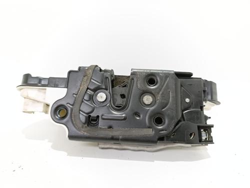 Front left lock SEAT IBIZA IV (6J5, 6P1) 1.2 (70 hp) 5N1837015E