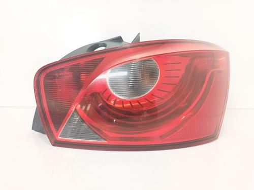 Right taillight SEAT IBIZA IV (6J5, 6P1) 1.2 (70 hp)null