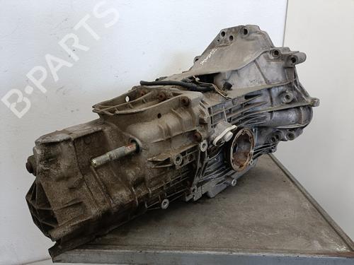 Gearbox AUDI 80 B3 Saloon (893, 894, 8A2) 1.8 E | BP11969789M3 