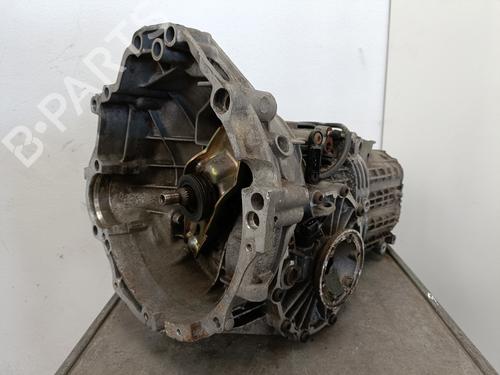 Gearbox AUDI 80 B3 Saloon (893, 894, 8A2) 1.8 E | BP11969789M3 