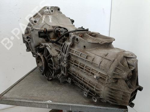 Gearbox AUDI 80 B3 Saloon (893, 894, 8A2) 1.8 E | BP11969789M3 