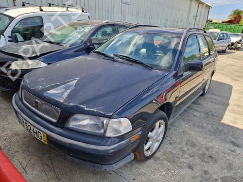 Used Parts VOLVO V40 Estate (645) 2.0 (140 hp) 1431828