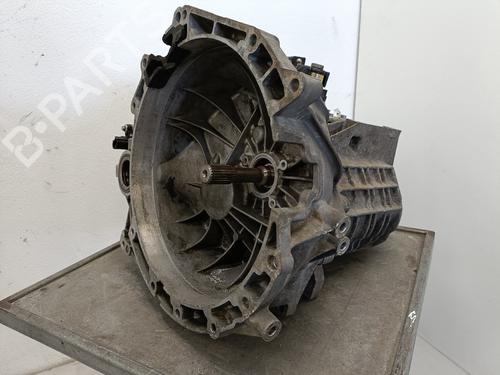 Gearbox FORD MONDEO III Turnier (BWY) 2.0 TDCi | BP11746100M3