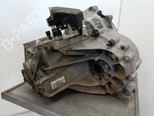 Gearbox FORD MONDEO III Turnier (BWY) 2.0 TDCi | BP11746100M3