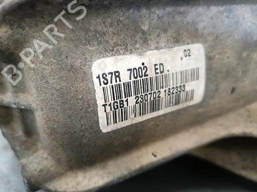 Gearbox FORD MONDEO III Turnier (BWY) 2.0 TDCi | BP11746100M3