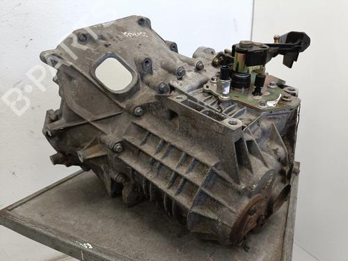 Gearbox FORD MONDEO III Turnier (BWY) 2.0 TDCi | BP11746100M3