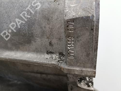 Used Gearbox BMW 3 (E46) 320 d (136 hp) 11042290