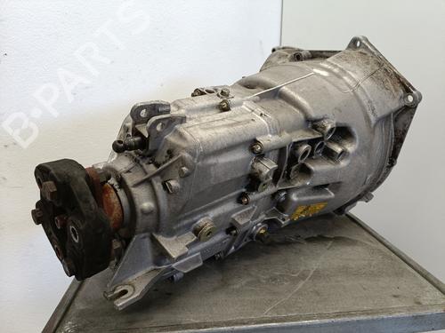 Gearbox BMW 3 (E46) 320 d | BP11042290M3 