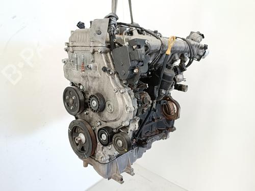 Engine KIA CEE'D SW (ED) 1.6 CRDi 128 | BP11045142M1 