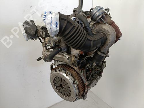 Engine KIA CEE'D SW (ED) 1.6 CRDi 128 | BP11045142M1 