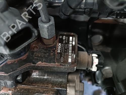 Engine KIA CEE'D SW (ED) 1.6 CRDi 128 | BP11045142M1 
