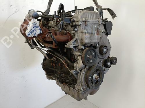 Engine KIA CEE'D SW (ED) 1.6 CRDi 128 | BP11045142M1 