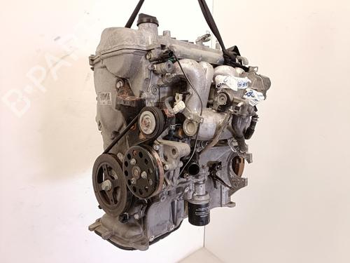 Moteur TOYOTA PRIUS Liftback (_W2_) 1.5 Hybrid (NHW20_) (112 hp) 1NZ ; 4081704