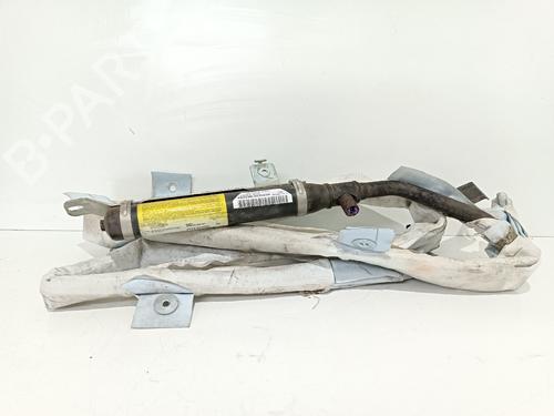 Used Left curtain airbag AUDI A3 Sportback (8PA) 2.0 TDI 16V (140 hp) 13248553