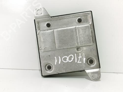 Electronic module MERCEDES-BENZ E-CLASS (W211) E 220 CDI (211.006) | BP13252738M83 