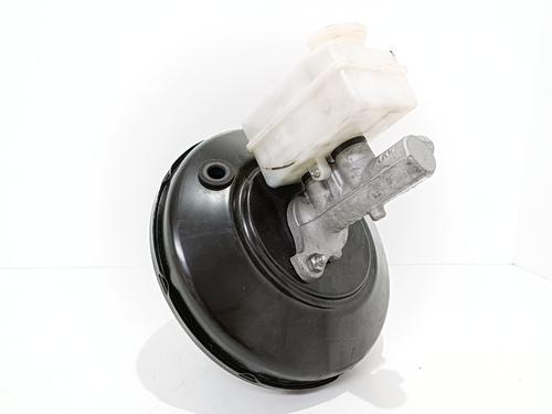 Servo brake MERCEDES-BENZ A-CLASS (W169) A 160 (169.031, 169.331) | BP13255986M42