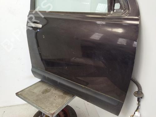 Right front door NISSAN QASHQAI I (J10, NJ10) 1.5 dCi | BP13255991C3 