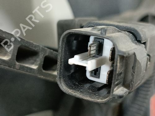 Radiator fan HYUNDAI GETZ (TB) 1.1 | BP13256987M35