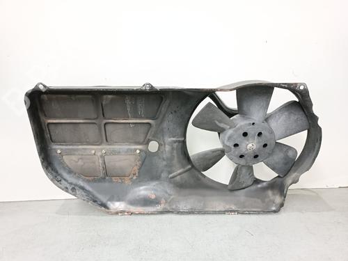 Radiator fan AUDI 80 B3 Saloon (893, 894, 8A2) 1.8 E | BP13256990M35 