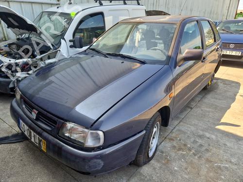 Tailgate SEAT IBIZA II (6K1) 1.0 i | BP15084985C6 