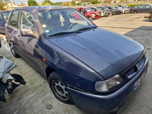 Tailgate SEAT IBIZA II (6K1) 1.0 i | BP15084985C6 