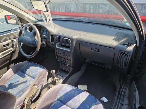 Tailgate SEAT IBIZA II (6K1) 1.0 i | BP15084985C6 