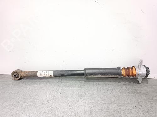 Høyre bak støtdemper SEAT IBIZA IV (6J5, 6P1) 1.2 (70 hp) 13296189