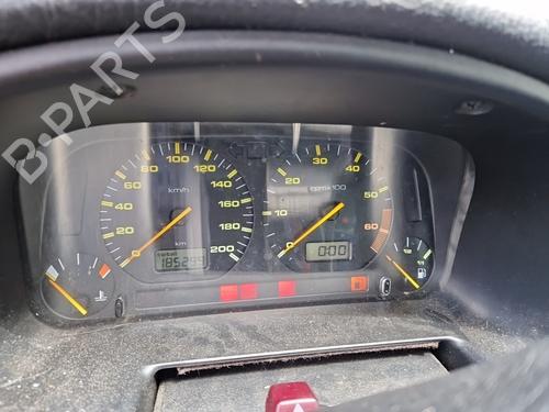 Tailgate SEAT IBIZA II (6K1) 1.0 i | BP15084985C6 