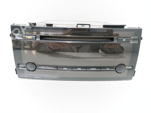Used Radio Radio 13305280 13305280