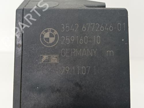Pedal BMW 3 (E90) 318 d | BP13306832I4 