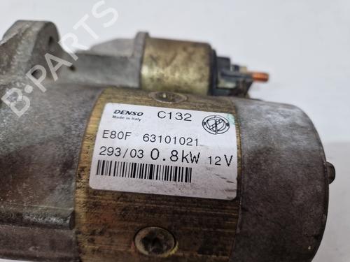 Starter FIAT PANDA (169_) 1.1 (169.AXA1A) | BP13306838M8