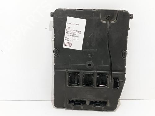 Used Electronic module RENAULT MEGANE II Estate (KM0/1_) 1.5 dCi (KM16, KM1E) (106 hp) 13309090