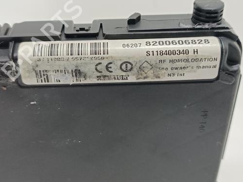 Electronic module RENAULT MEGANE II Estate (KM0/1_) 1.5 dCi (KM16, KM1E) | BP13309090M83 