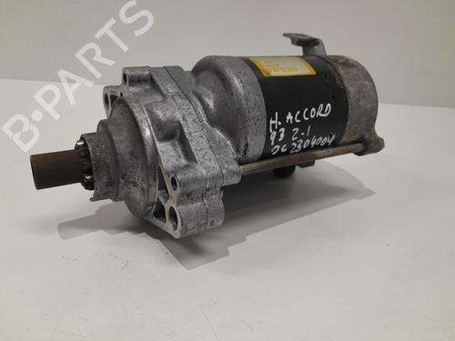 BP13309104M8 | Motorino avviamento HONDA ACCORD IV (CB) 2.2 i 16V Automatik (CB7) BP13309104M8