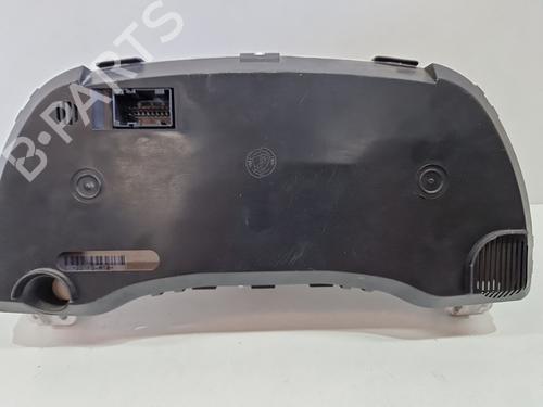 Instrument cluster FIAT DOBLO Box Body/MPV (223_) 1.2 (223ZXA1A) | BP13315085C47 
