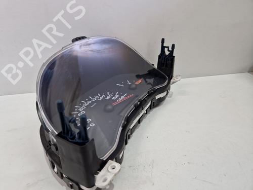 Instrument cluster FIAT DOBLO Box Body/MPV (223_) 1.2 (223ZXA1A) | BP13315085C47 