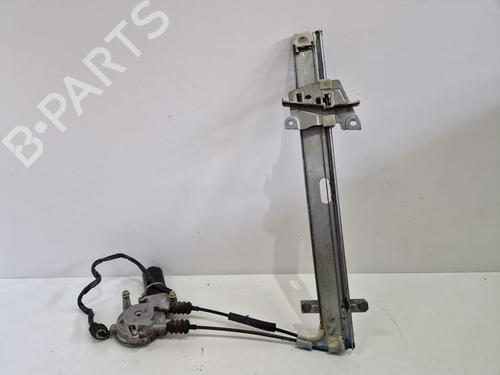 Rudehejsemekanisme Højre bagtil KIA SPORTAGE SUV (K00) 2.0 TD 4WD (83 hp) 13315111