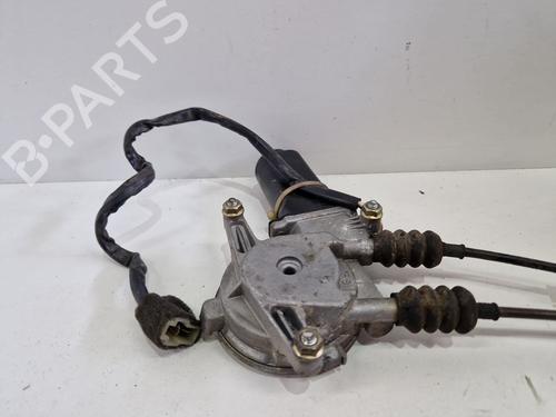 Rudehejsemekanisme Højre bagtil KIA SPORTAGE SUV (K00) 2.0 TD 4WD | BP13315111C25 