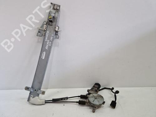 Rudehejsemekanisme Højre bagtil KIA SPORTAGE SUV (K00) 2.0 TD 4WD | BP13315111C25 