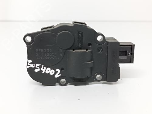 Module électronique BMW 3 (E90) 318 d (136 hp) CZ113930-0711