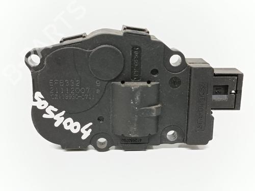 Module électronique BMW 3 (E90) 318 d (136 hp) CZ113930-0711