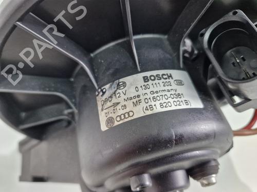 Motor calefaccion AUDI ALLROAD C5 (4BH) 2.5 TDI quattro | BP13360444M62