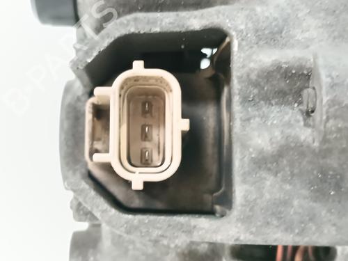 Alternator FORD FIESTA V (JH_, JD_) 1.25 16V | BP13363199M7